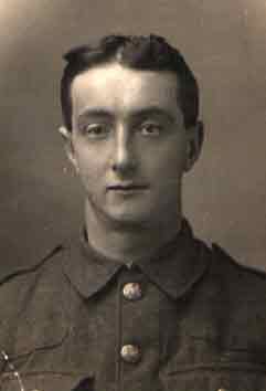 Bernard Alfred Mossop