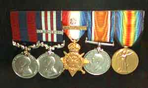 medals