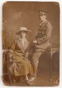 William Augustine Mossop